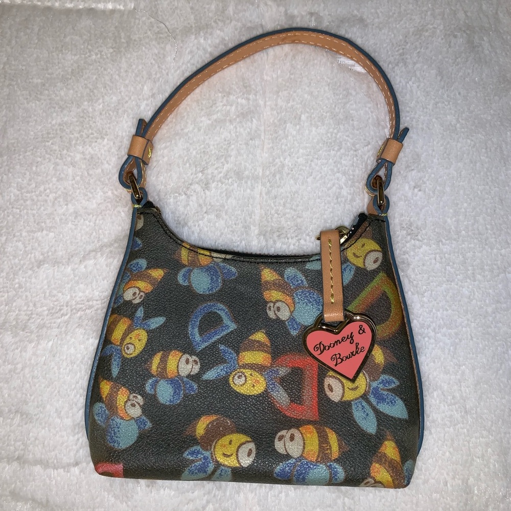 Little Dooney & Bourke Bee Bag